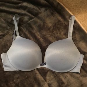 Victoria’s Secret plunge push up bra